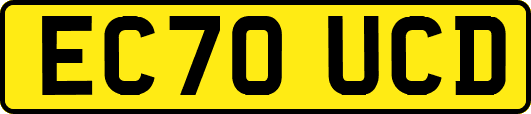 EC70UCD