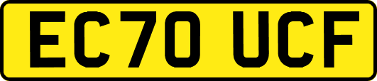 EC70UCF