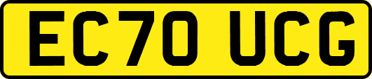EC70UCG