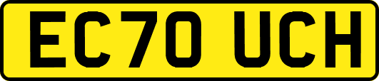 EC70UCH
