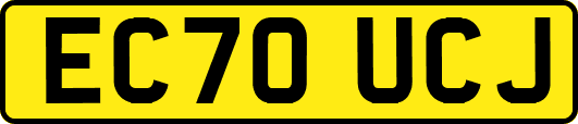 EC70UCJ