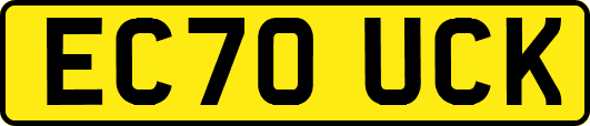 EC70UCK