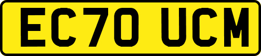 EC70UCM