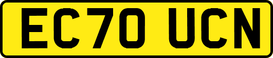 EC70UCN