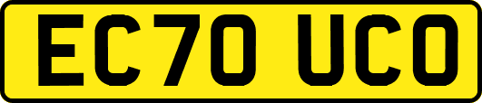 EC70UCO