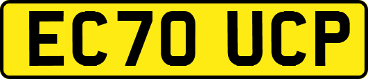 EC70UCP