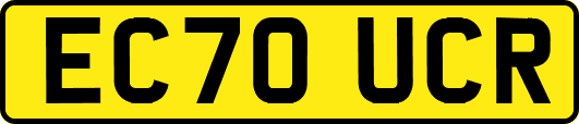 EC70UCR