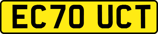EC70UCT