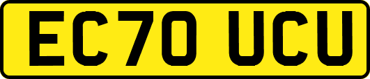 EC70UCU