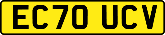 EC70UCV