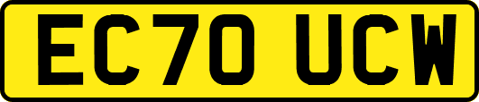 EC70UCW