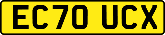 EC70UCX