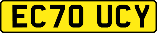 EC70UCY