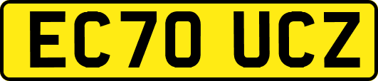 EC70UCZ