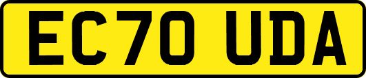 EC70UDA