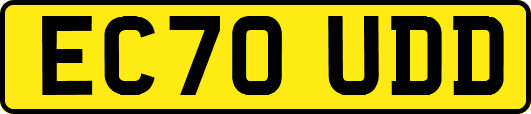 EC70UDD