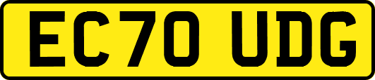 EC70UDG