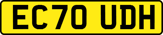EC70UDH