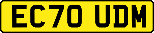 EC70UDM