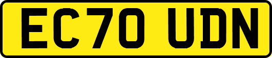 EC70UDN