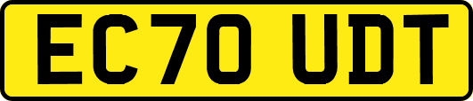EC70UDT