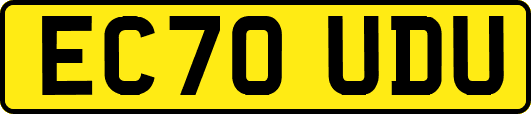 EC70UDU