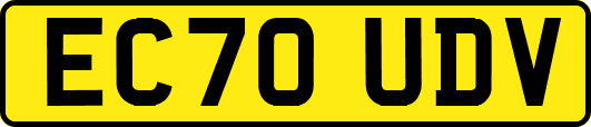 EC70UDV