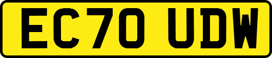 EC70UDW