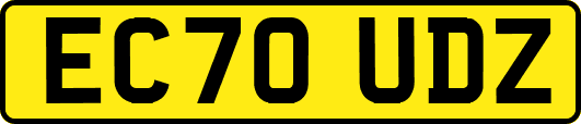 EC70UDZ