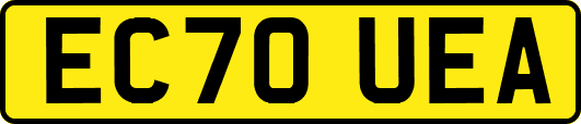 EC70UEA