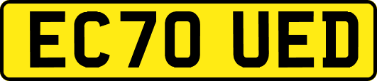 EC70UED