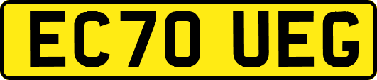 EC70UEG