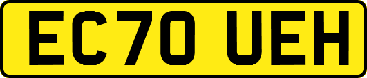 EC70UEH