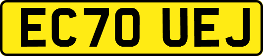 EC70UEJ