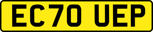 EC70UEP