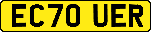 EC70UER