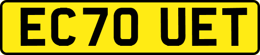 EC70UET