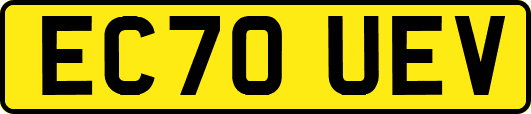 EC70UEV