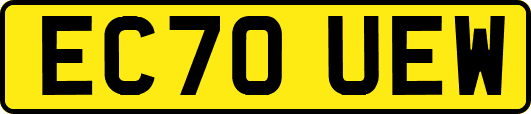 EC70UEW
