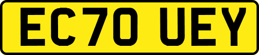 EC70UEY