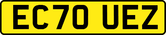 EC70UEZ