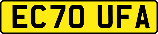 EC70UFA