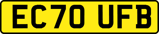 EC70UFB