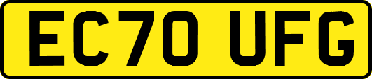 EC70UFG