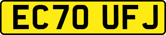 EC70UFJ