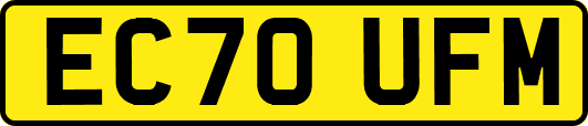 EC70UFM