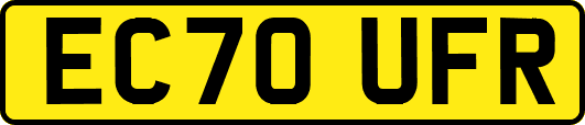 EC70UFR
