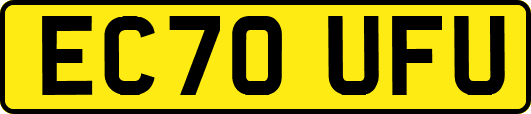 EC70UFU