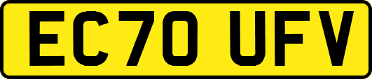 EC70UFV