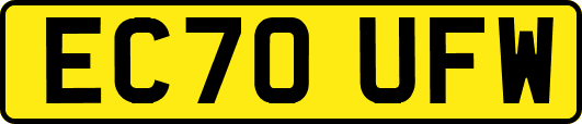 EC70UFW